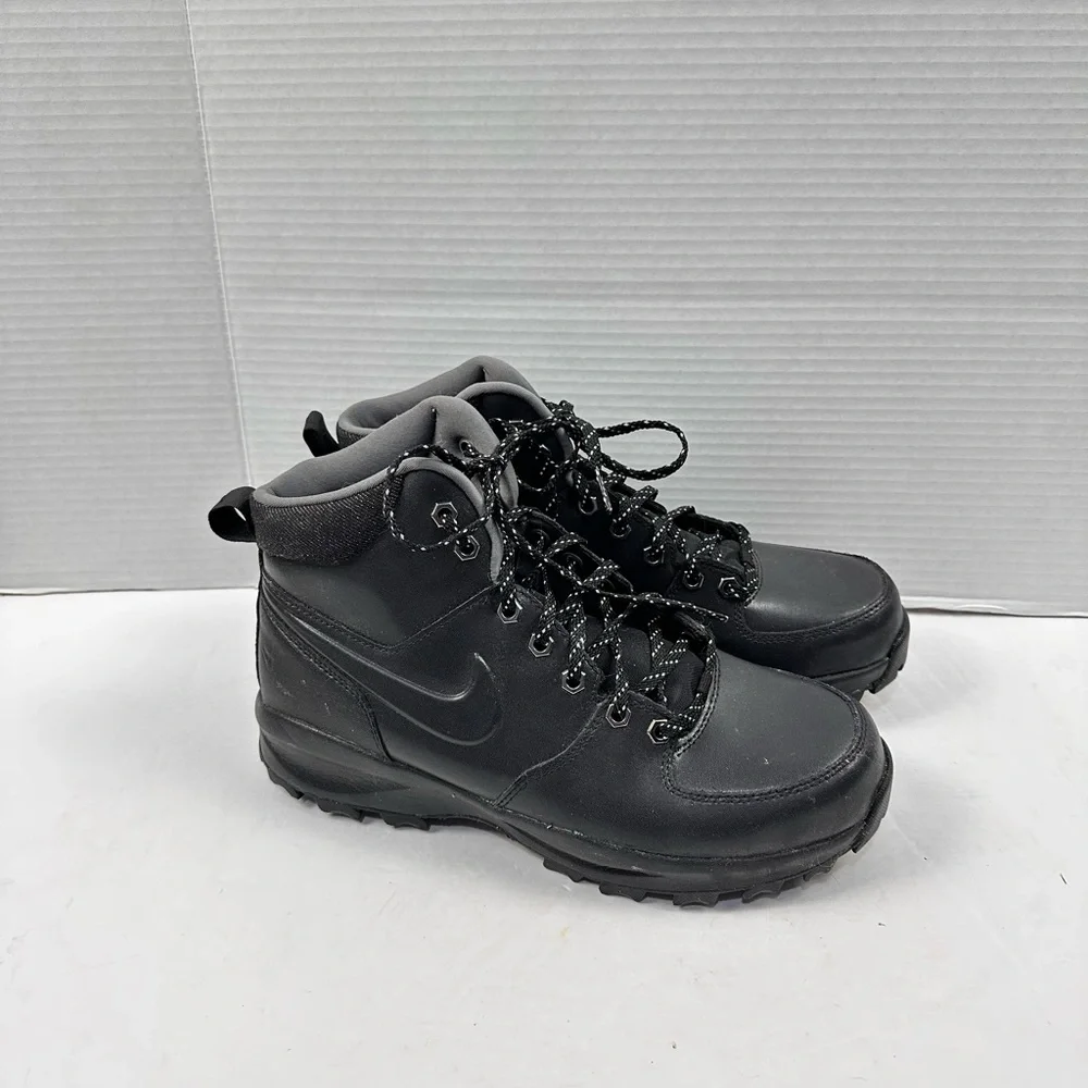 Nike Mano Leather SE Boot Sz 8.5